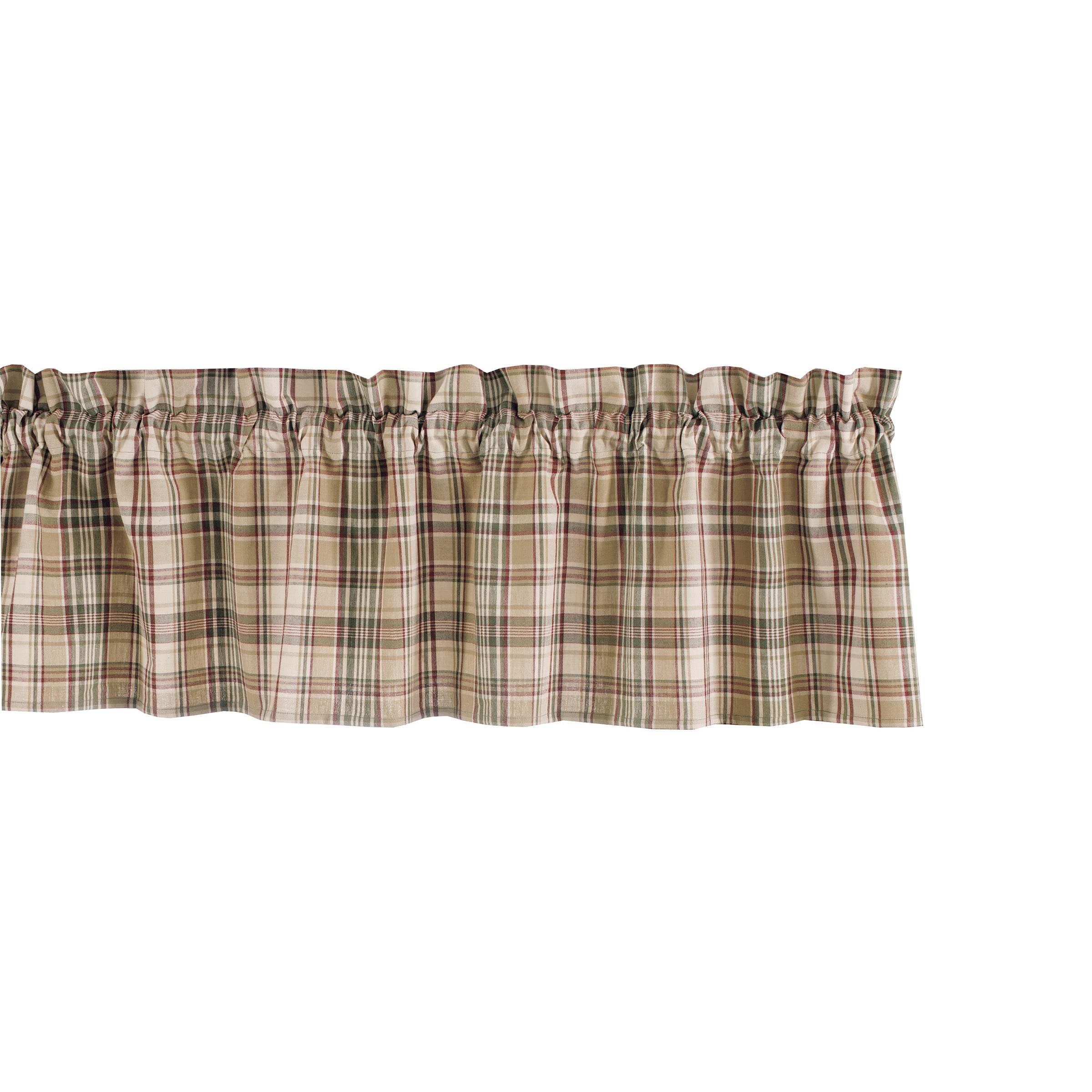 Thyme Valance, 72 x 14
