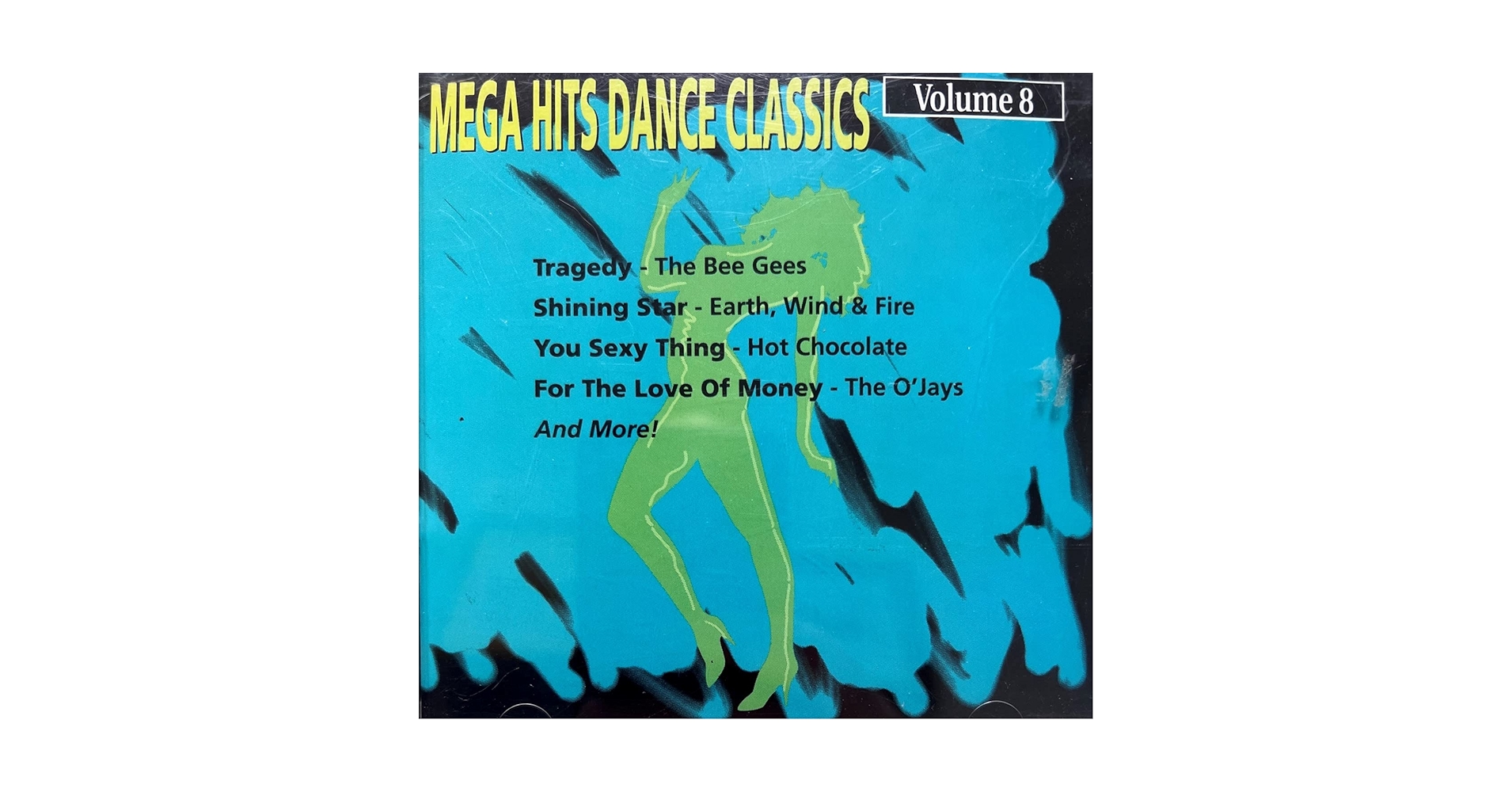 ミュージック GRAND SLAM /Naked Songs(VHS) s-l400.jpg