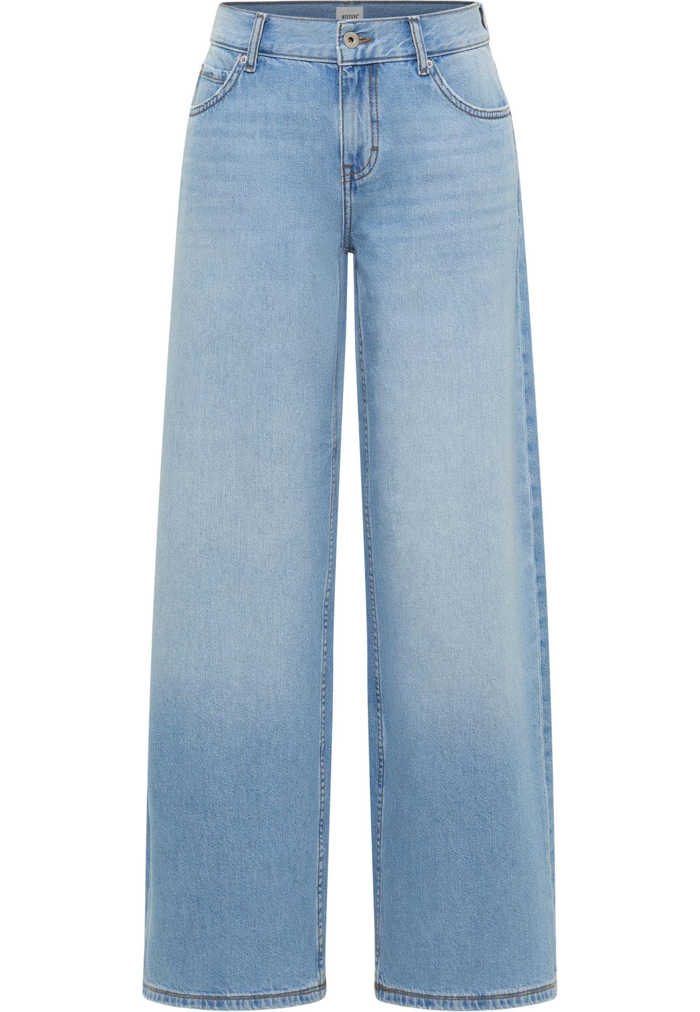 Style Medley Wide Leg