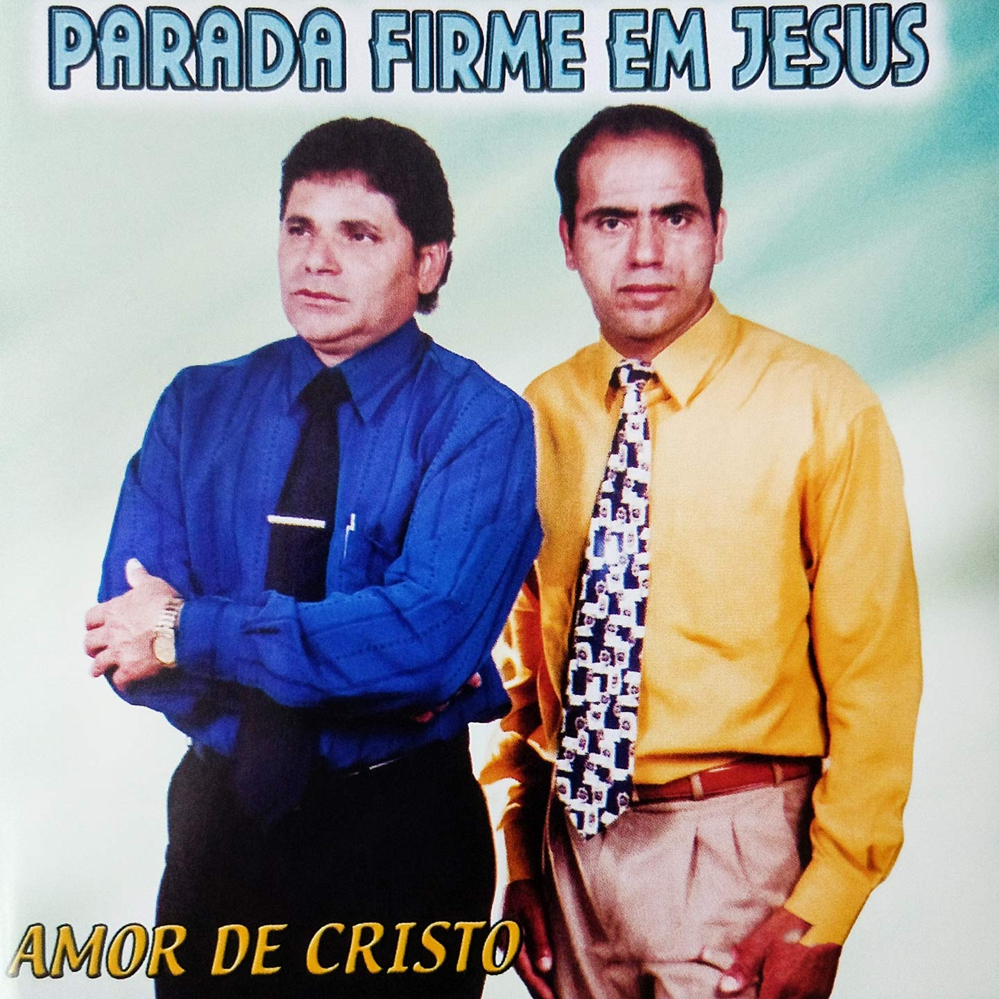 Parada Firme em Jesus