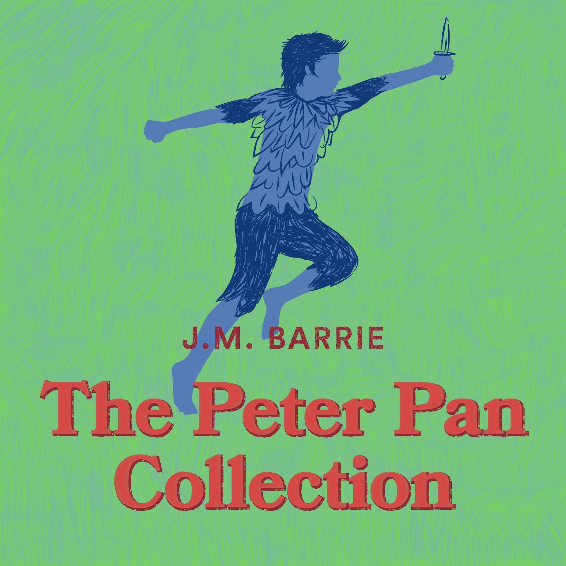 The Peter Pan Collection