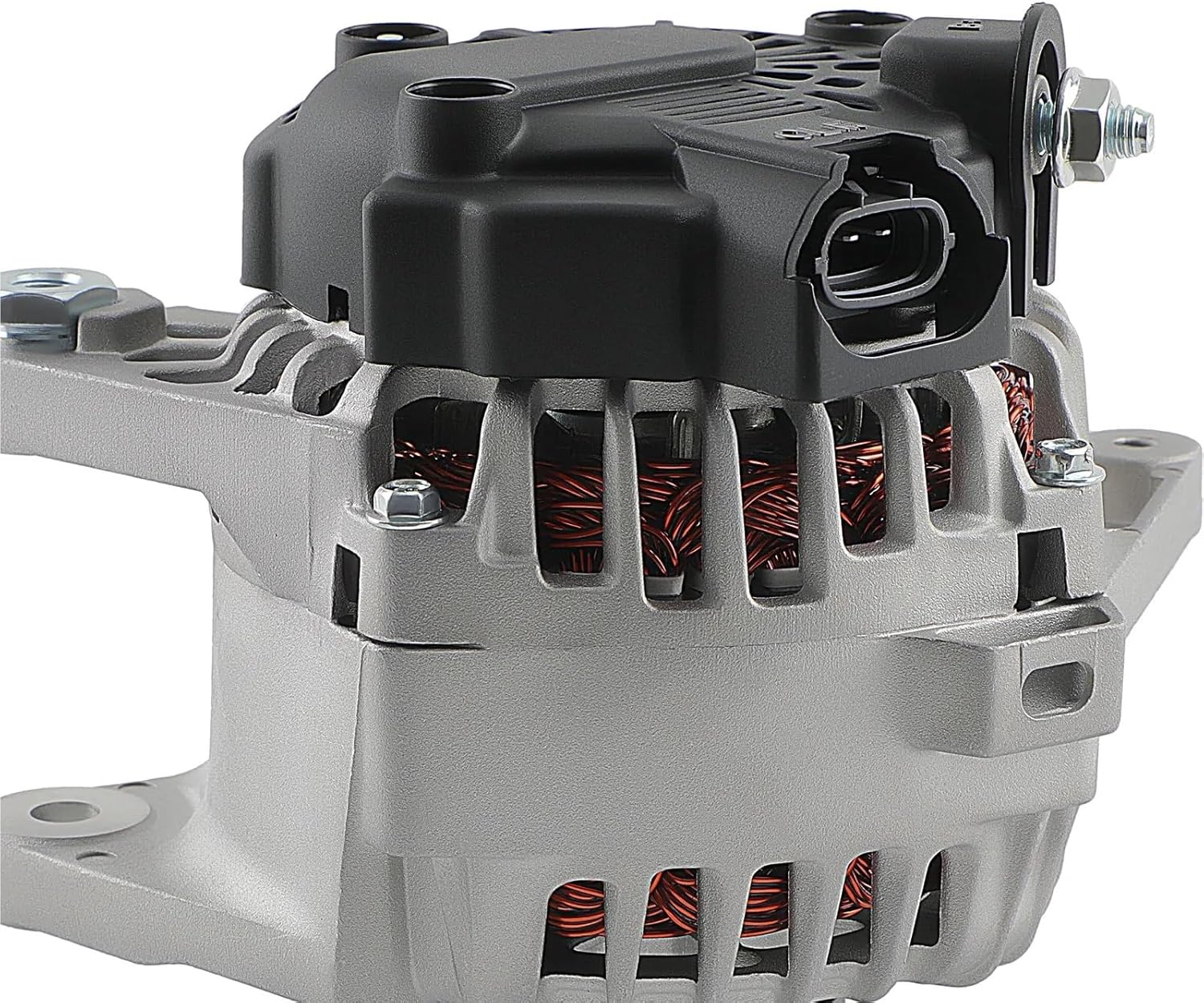 akiputa　オーダー 12V 90A 金属オルタネーター Kia Forte Koup 2.0L 2014-2016