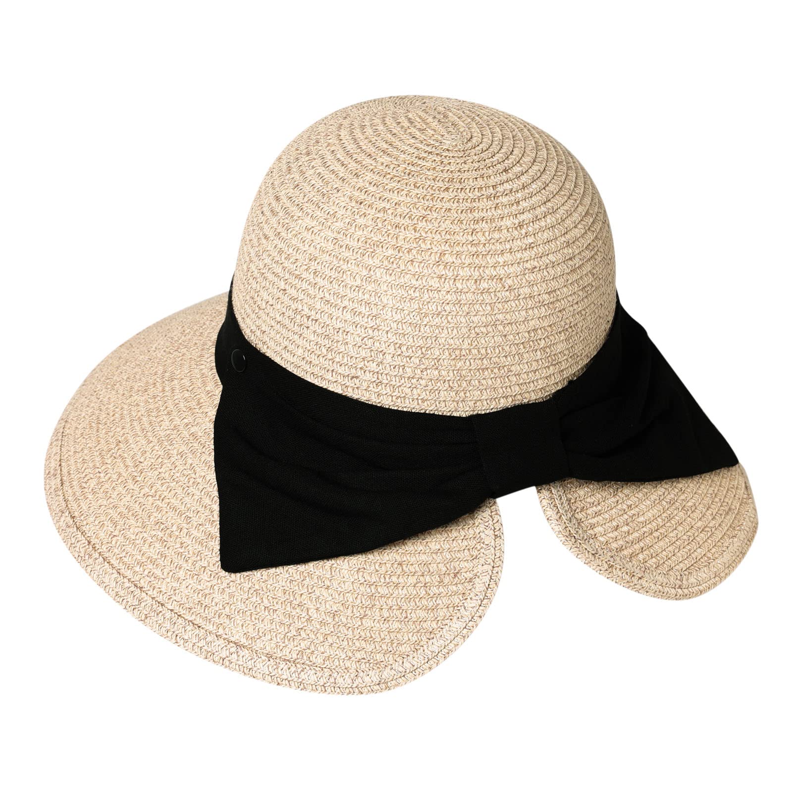 Jeff & Aimy womens Floppy