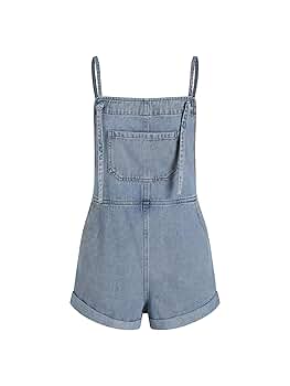 NEAT　SILK DENIM OVERALL SHORTS cds1658-