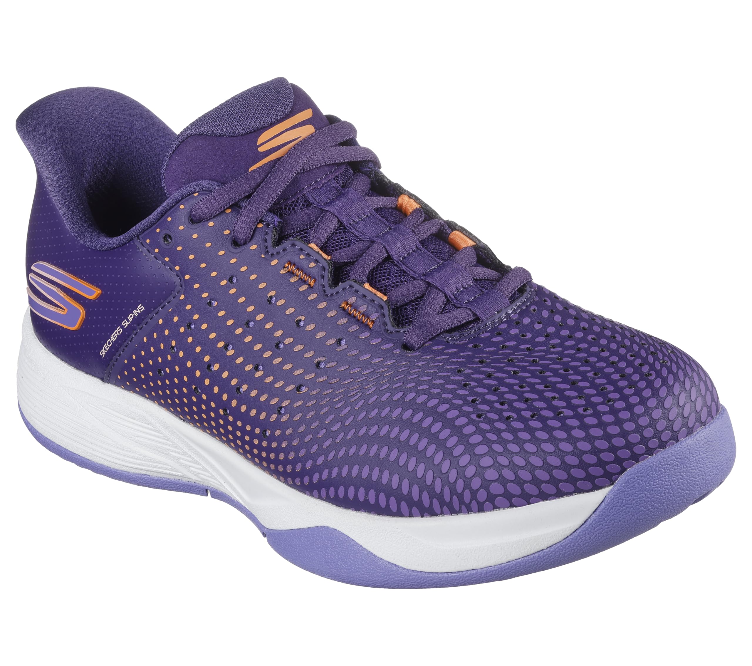 Viper Court Reload Women's Sneakers Hands Free Slip-ins - Dettaglio
