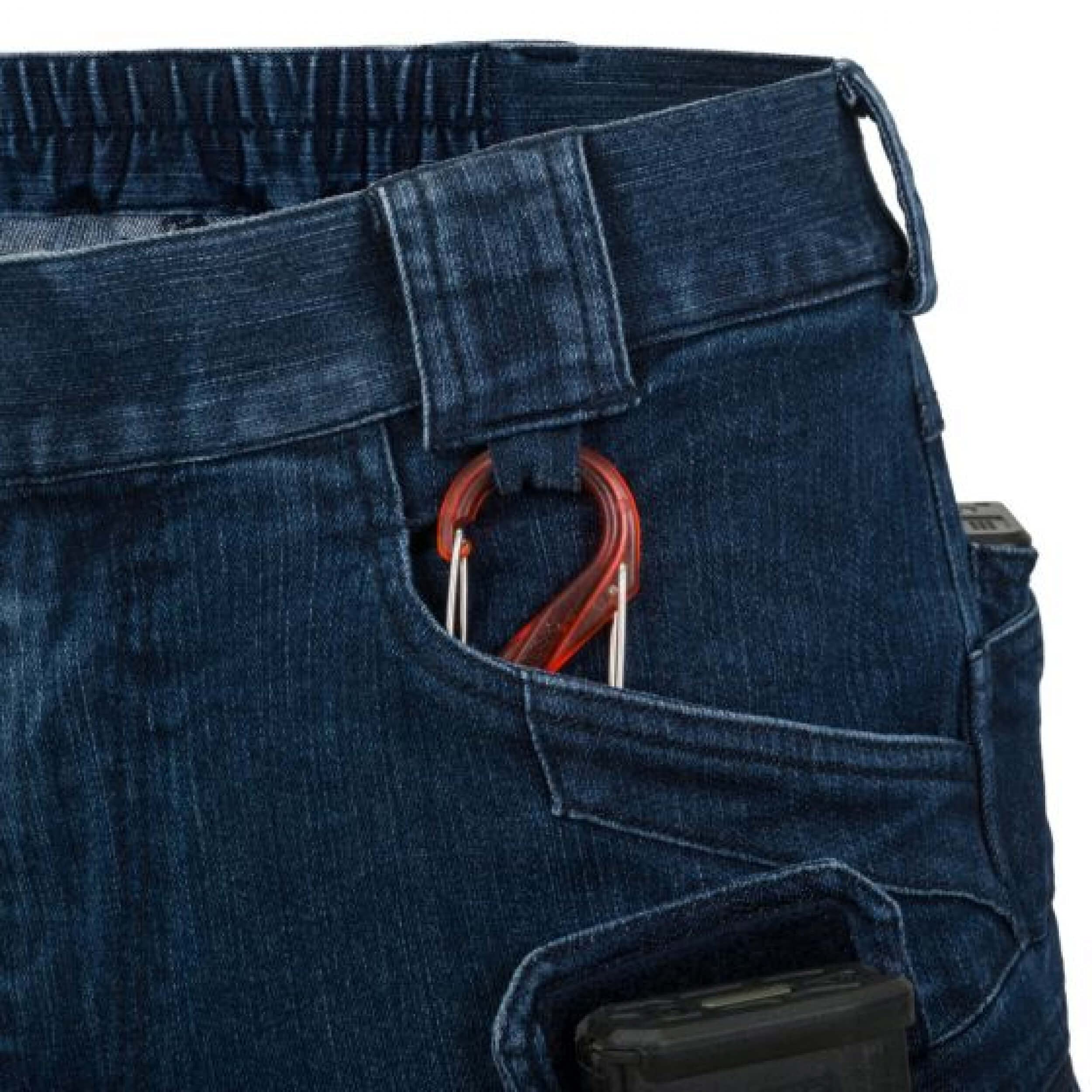Helikon-Tex Urban Tactical Short 8.5® Bleu marine