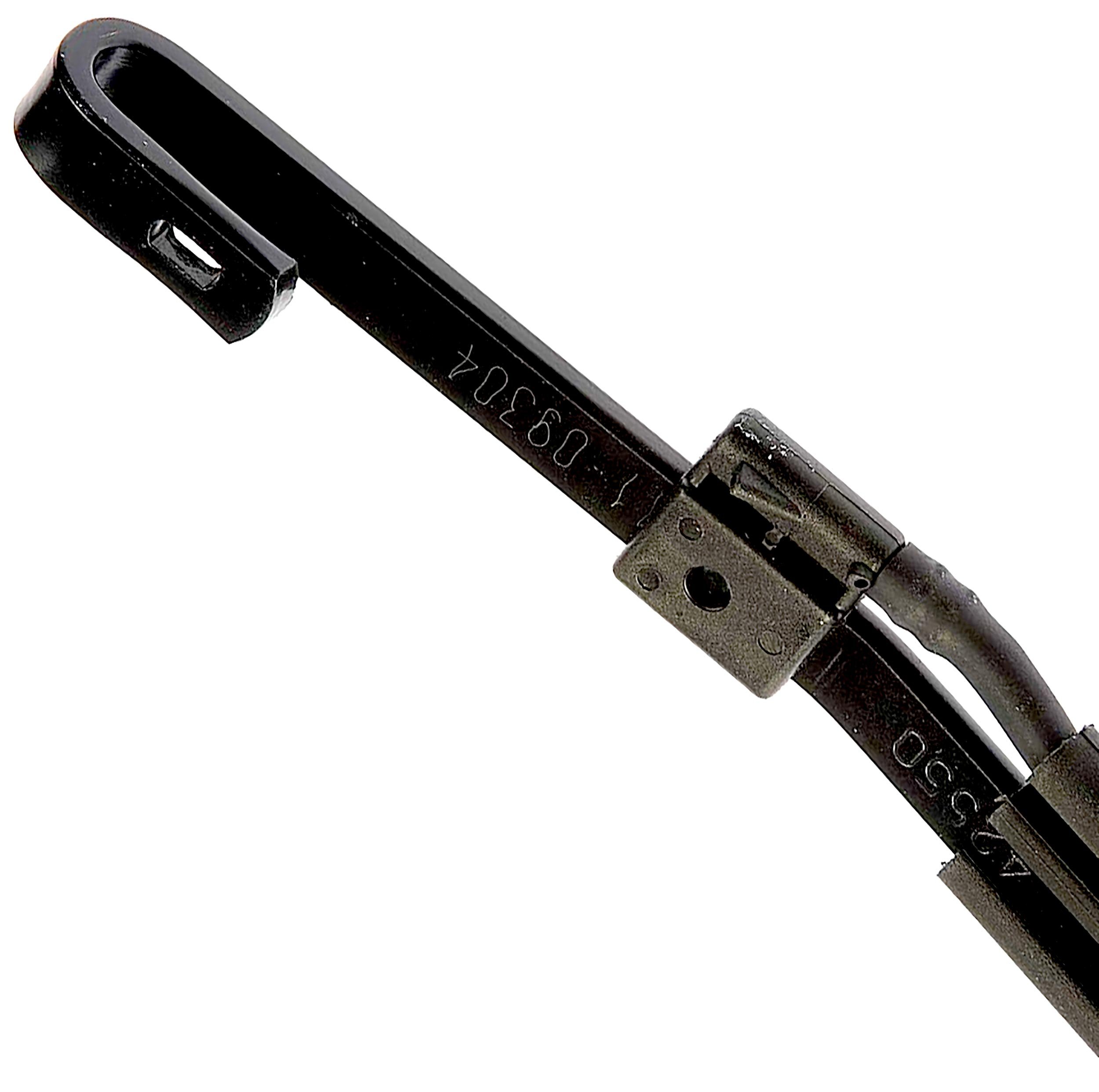 Amazon.com: APDTY 53661 Wiper Arm - Rear Replaces 15043068  