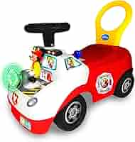ディズニー　tomy ミッキーミニー人形付き消防車とポップコーンワゴンセット Amazon.co.jp: Disney(ディズニー) ミニー ボウケア ドクター
