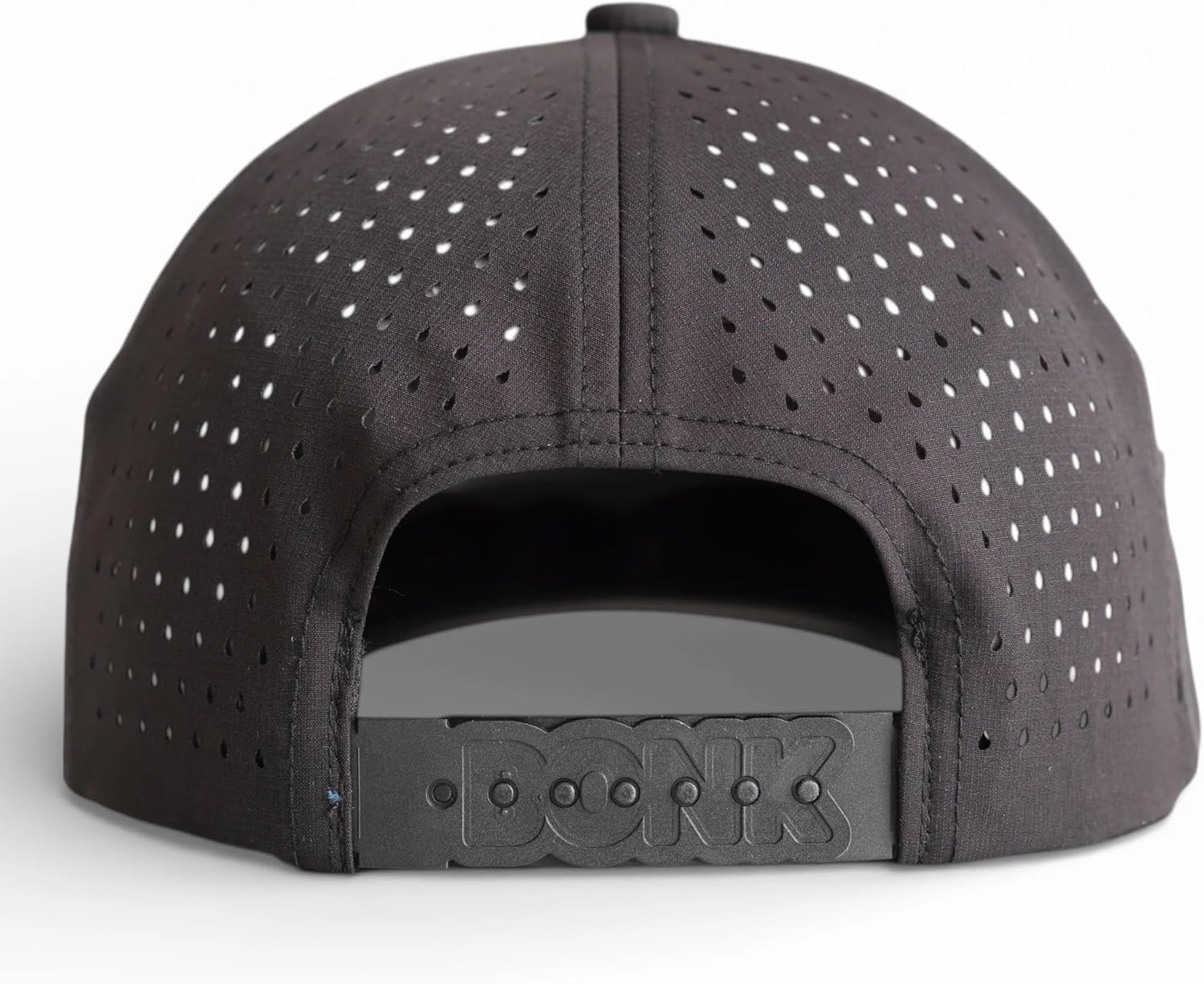 Snapbacks Golf Hats - Tee Holder with Tees & Bill Magnet with Ball Marker - 100% Custom Made