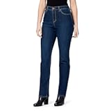 Women&apos;s Amanda Classic High Rise Tapered Jean Standard