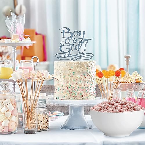 Miniatura 4 de Caramelos de mantequilla rosa – Paquete de 24 onzas – It's a Girl Baby Shower Candy – Sin gluten