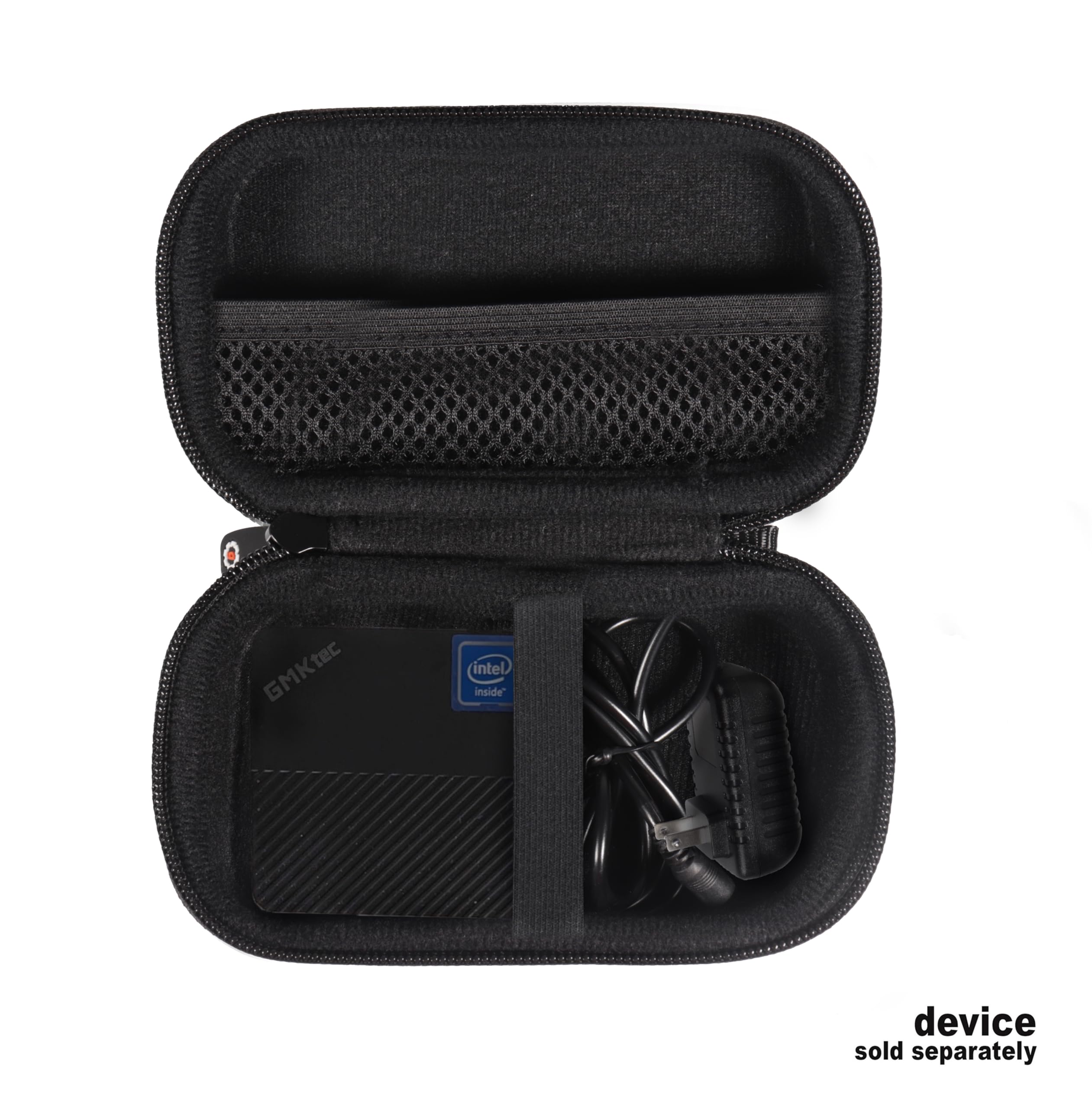 Amazon.com: getgear Mini PC Case Compatible GMKtec Nucbox5 pro