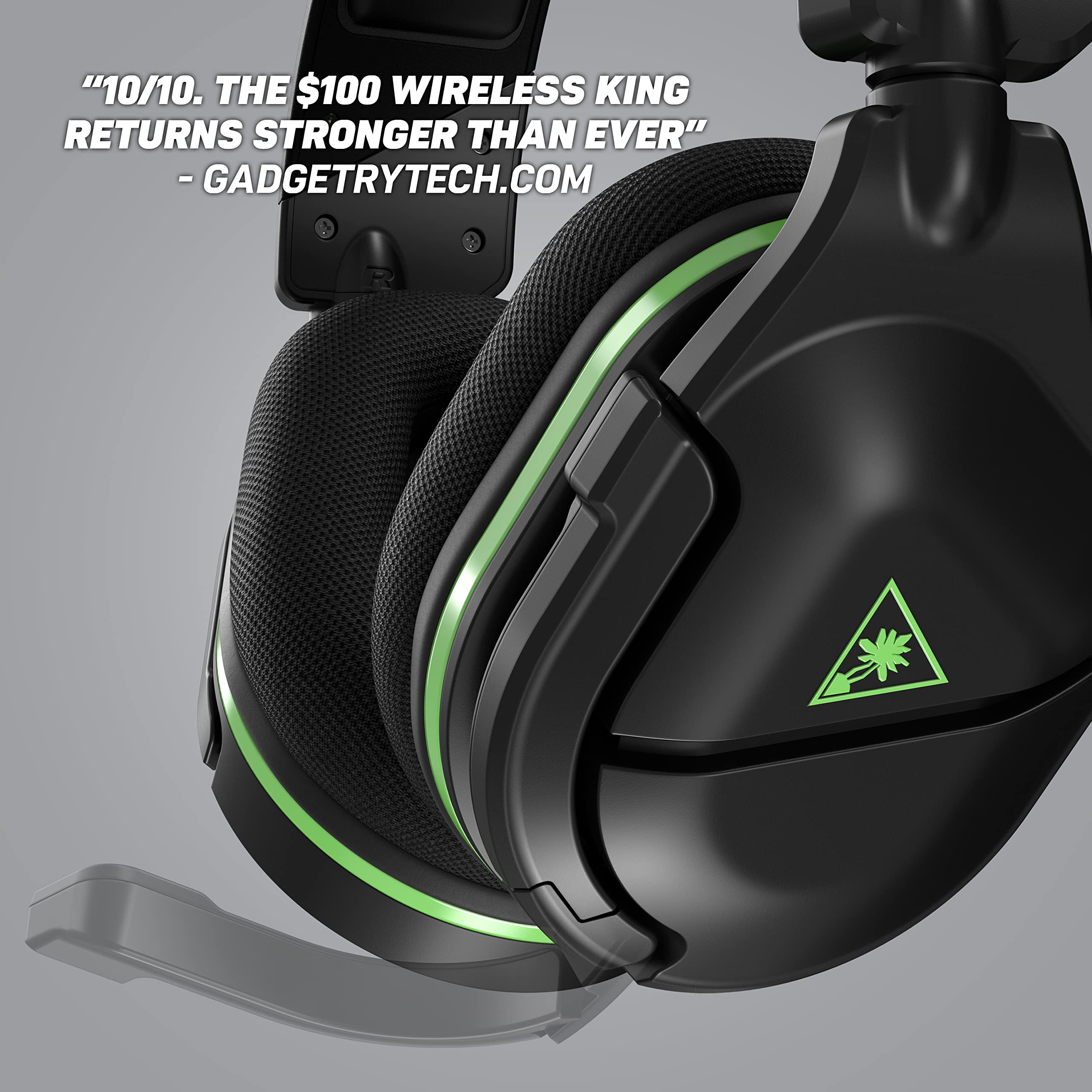 Turtle Beach Stealth 600 Gen 2 Wireless Gaming Headset for Xbox Series