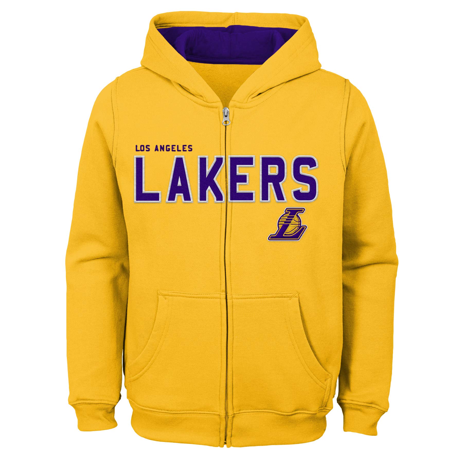 youth medium hoodie