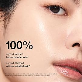 ANUA Rice Ceramide 7 Hydrating Barrier Serum, Moisturizing Serum for Face, Rice, Hyaluronic Acid, Niacinamide, Fragrance Free, Non-comodogenic, Glass Skin, Korean Skin Care, 50ml/1.69fl.oz.