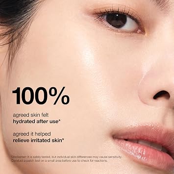 Anua Rice Ceramide 7 Hydrating Barrier Serum, Moisturizing Face Serum, Non-comodogenic, Hyaluronic Acid, Niacinamide, Lightweight, Fragrance Free, Sensitive Dry Skin, Korean Skincare, 1.69 fl oz