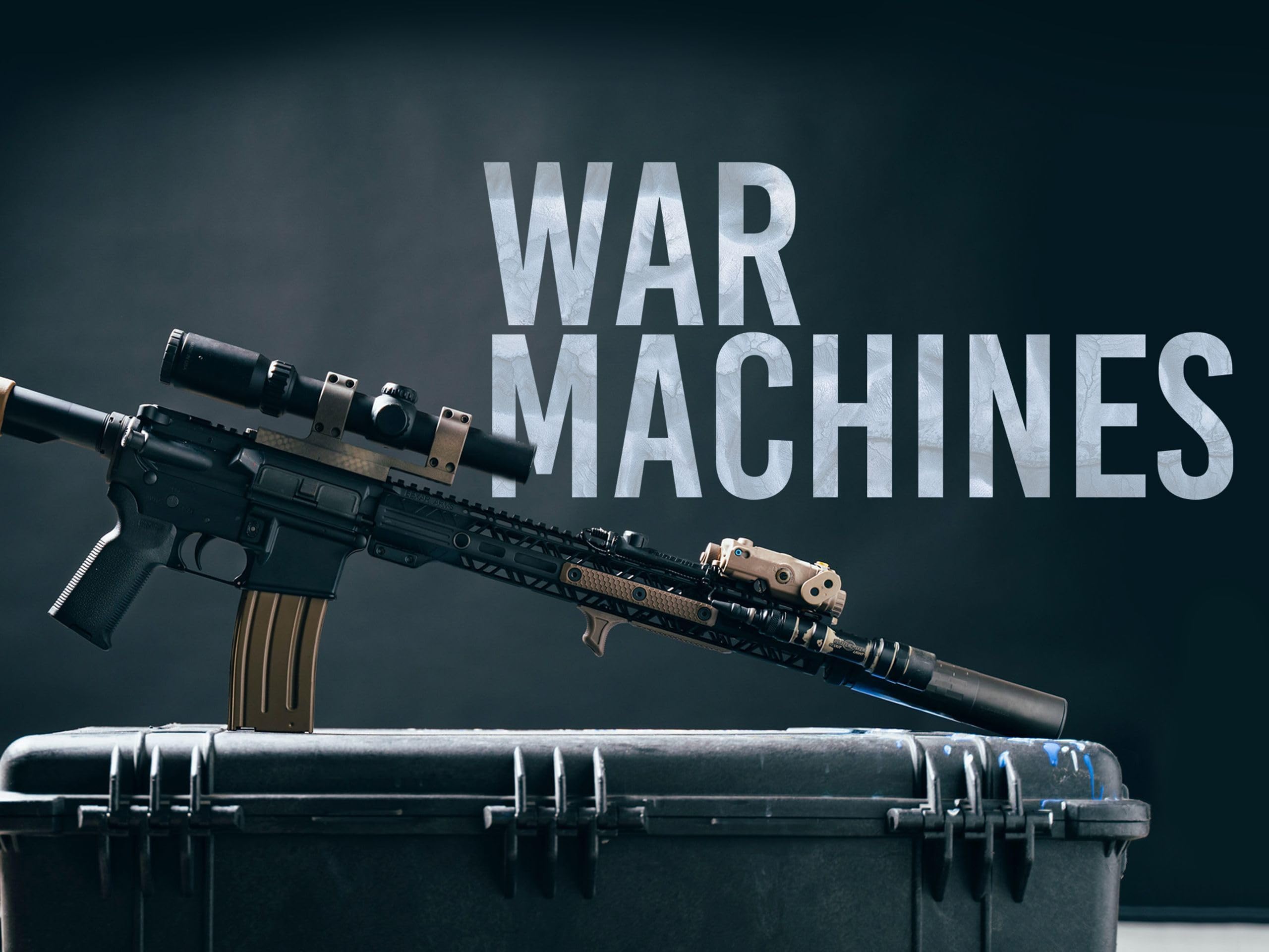 War Machines