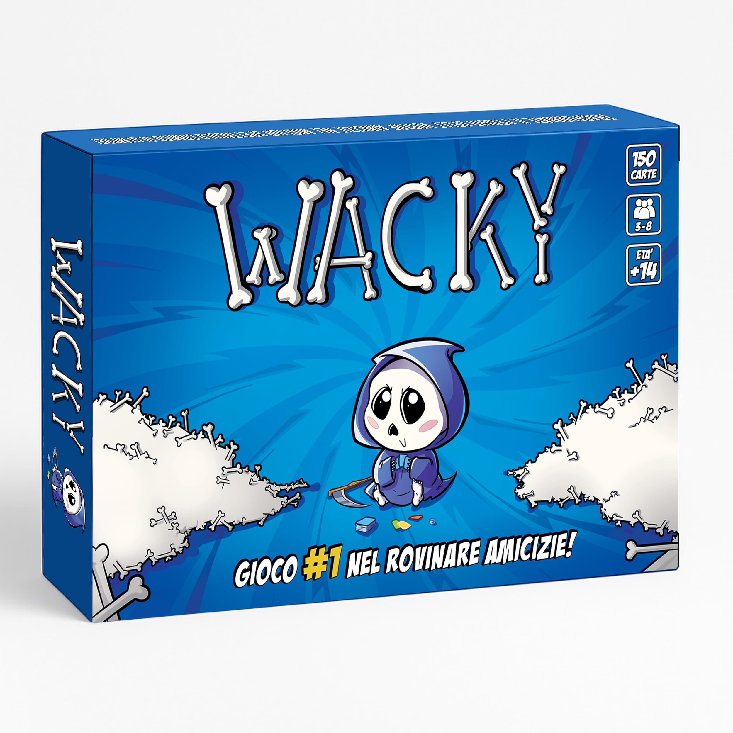 Gioco Da Tavolo Cheezy Mouse Per Bambini 3+ | Gioco Famiglia Con Sorprendente Topolino | 2-4 Giocatori - 4