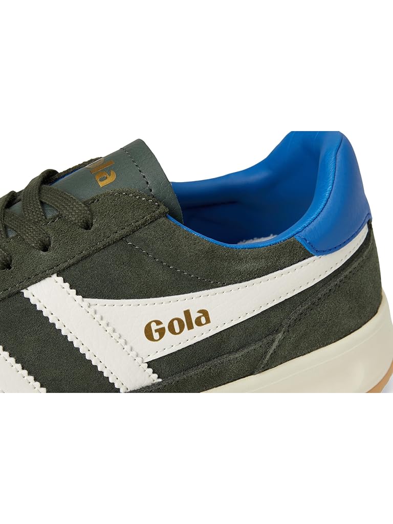 Black Gola Tornado '88