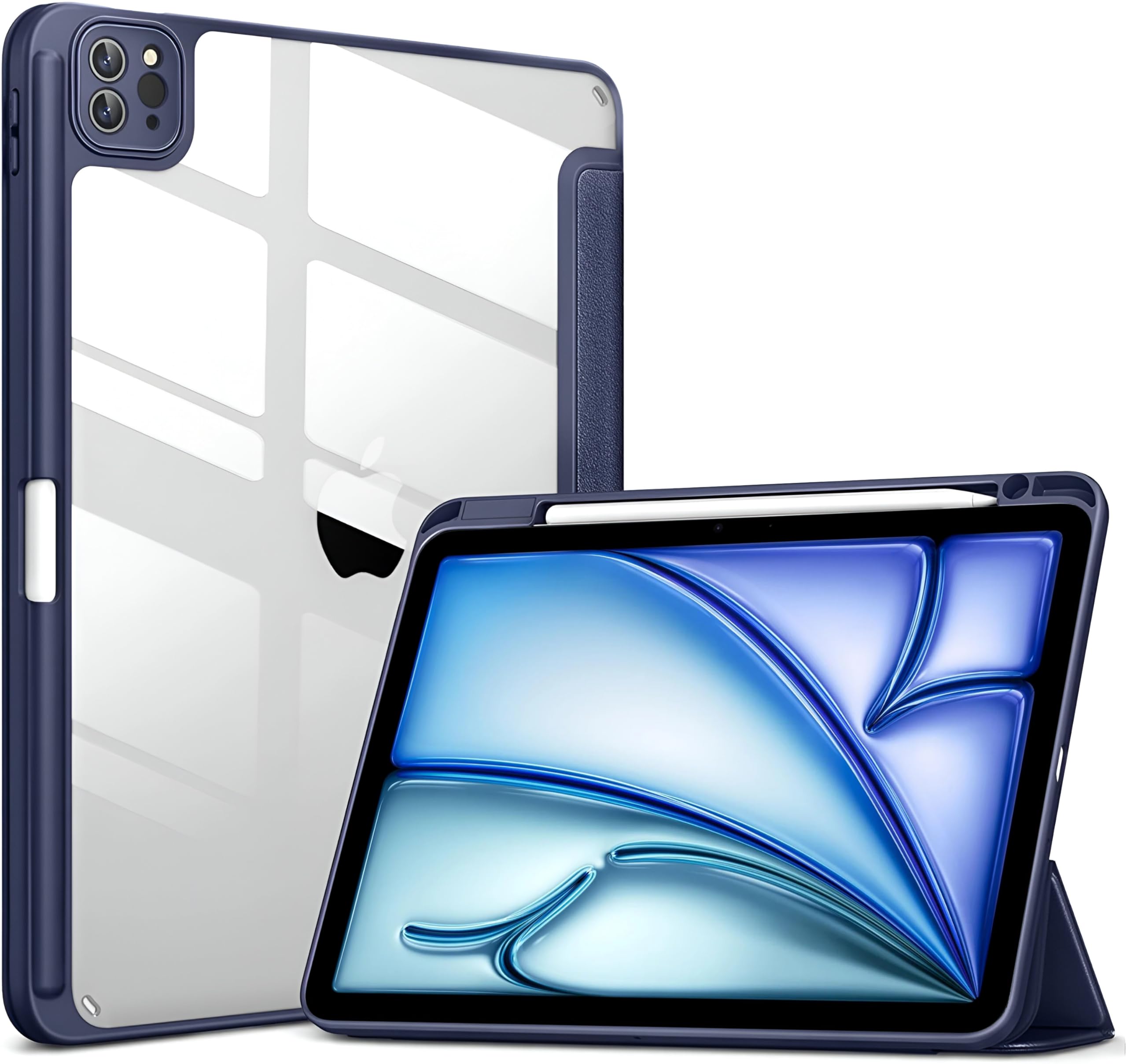 ProElite case Cover for Apple iPad Air 10.9 inch 5th/4th Gen & iPad Pr