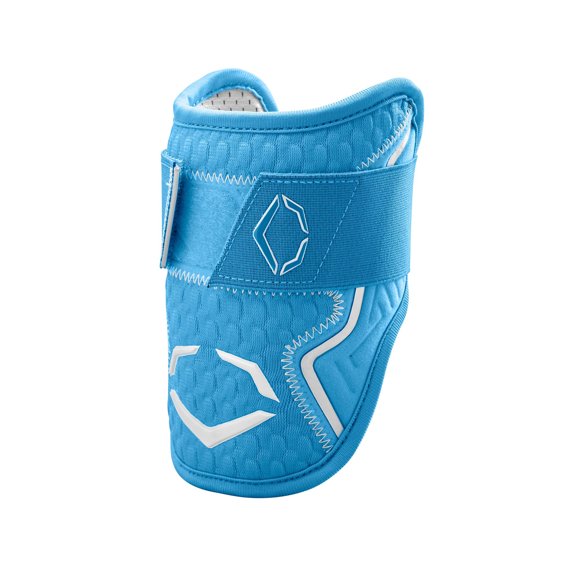 EVOSHIELD Pro Srz 2.0 ブルー Lサイズ エルボガード Amazon | EvoShield Pro-SRZ 2.0 バッター用肘ガード