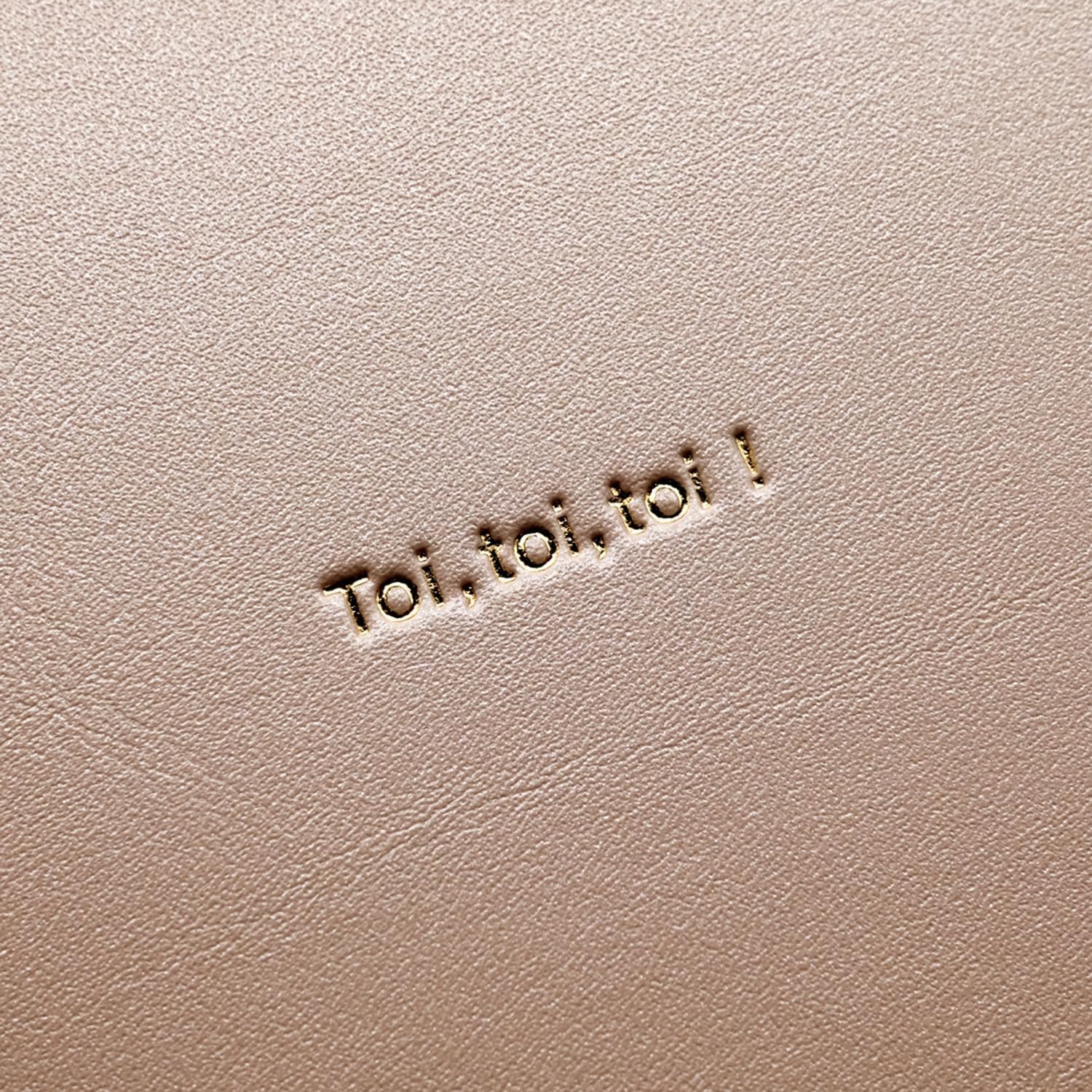 Laconic LLS07-250BG 2025 B6 Variable Horizontal Weekly ToiToi Blue Gray Notebook (Begins September 2024)