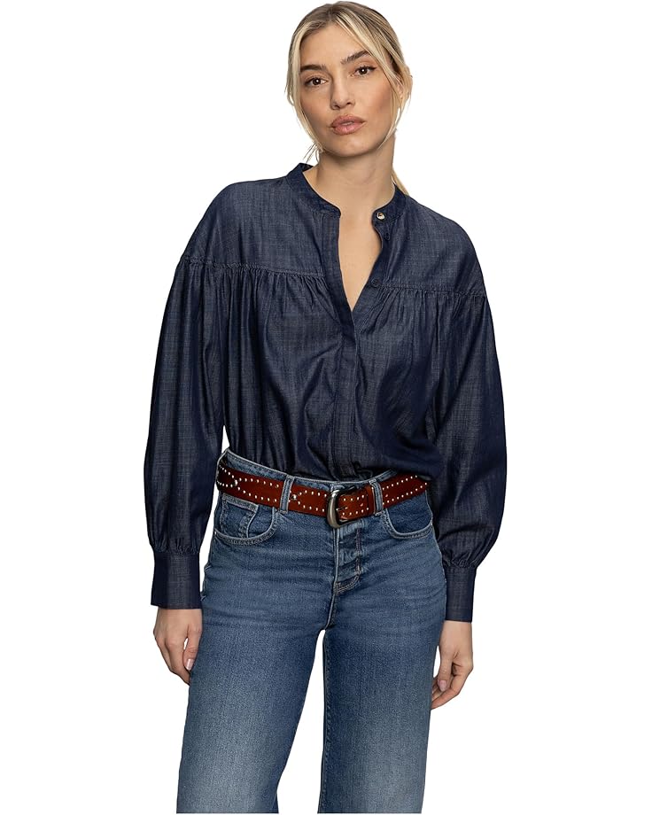 Sanctuary Personal Best Blouse - Main View