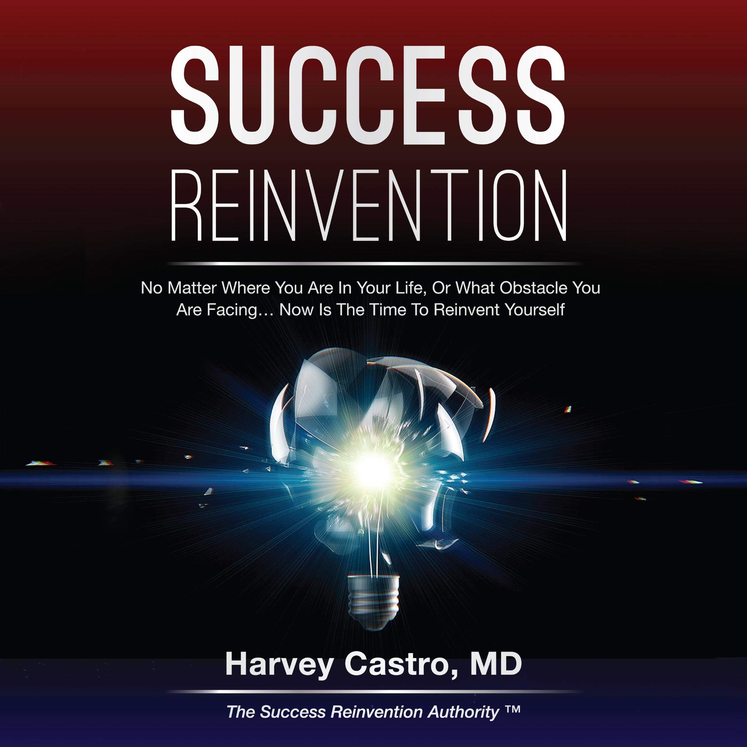 Success Reinvention