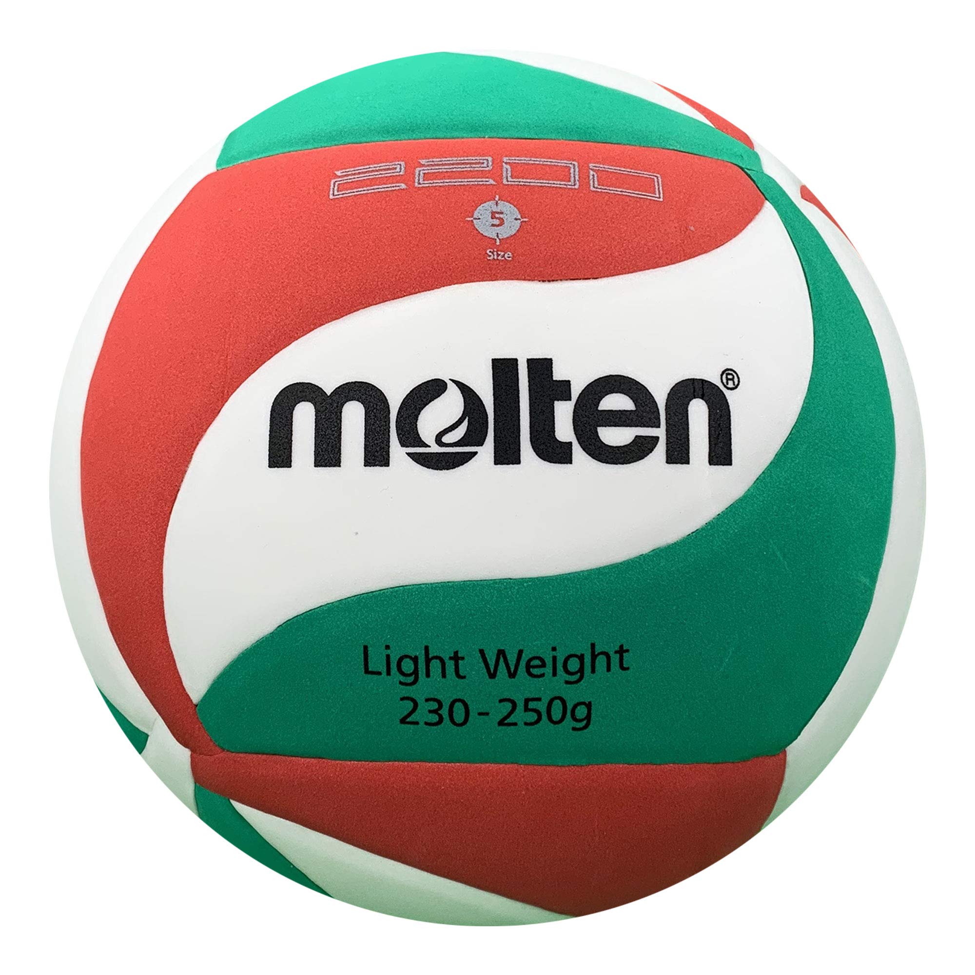 Molten V5M2200-L24