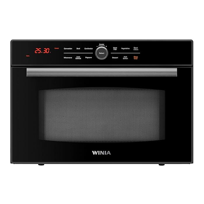 Buy Daewoo KOC1C2KDS Multi Function Convection Microwave Oven 1.2 Cu