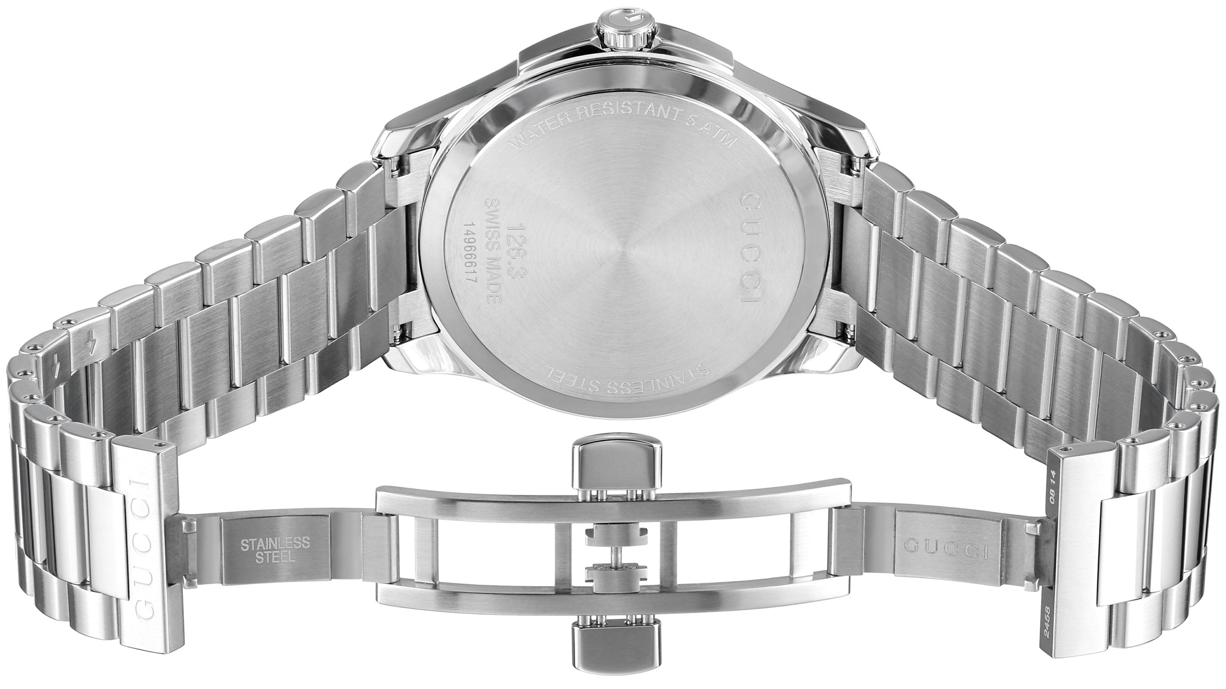 Gucci G -Timeless YA126316 - Buy Online 