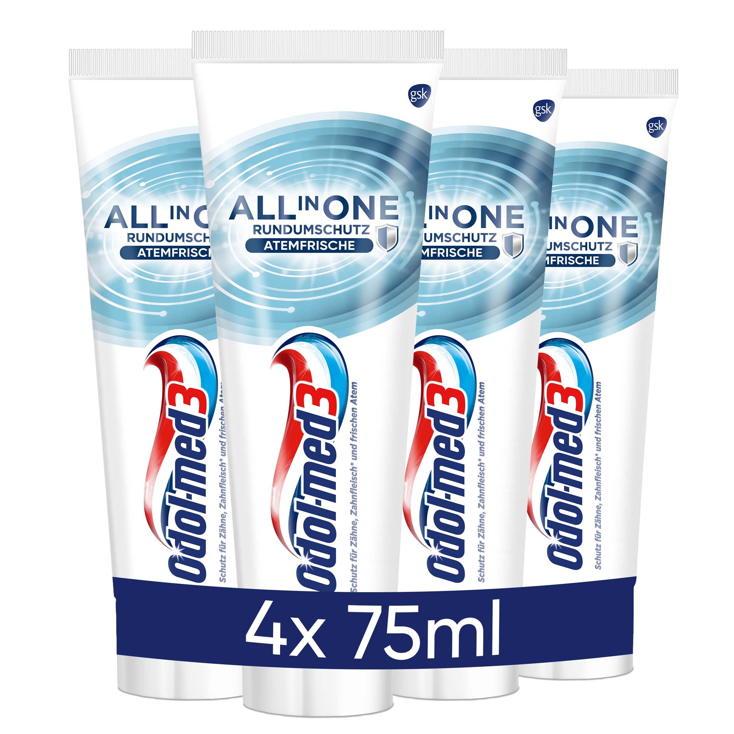 Odol Med 3 Brilliant White Gratis Testen Gewehr Ladenbesitzer Hubert Hudson odol med 3 brilliant white Reaktor