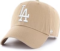 Vista 20 de NCAA '47 Clean Up–Gorra ajustable, una talla para todos