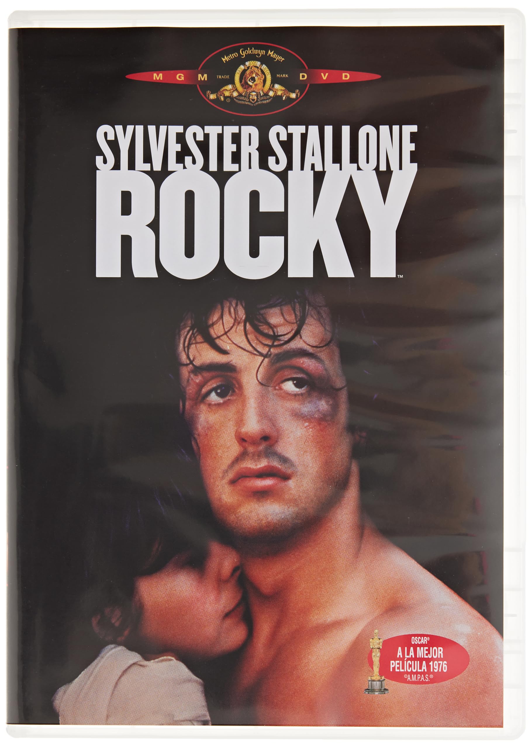Rocky (Nueva Edición) (Import DVD) (2006) Sylvester Stallone; Talia Shire; Car