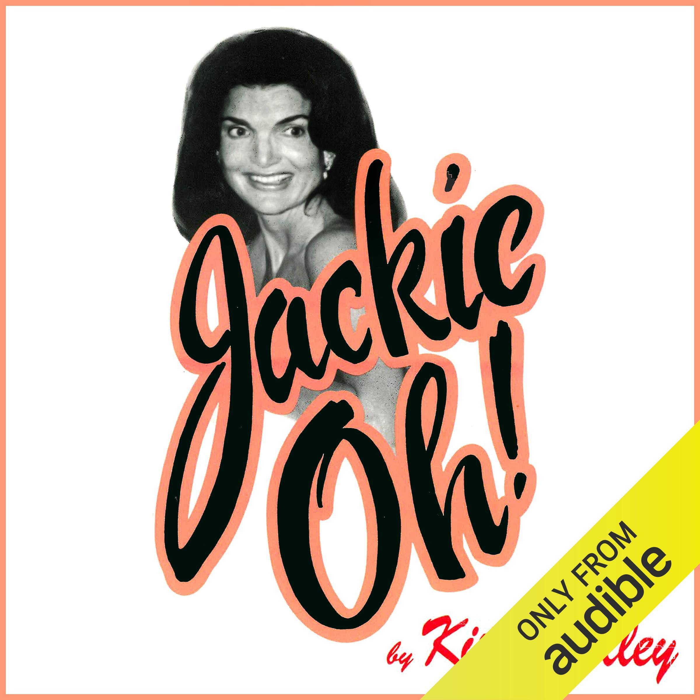 Jackie Oh!