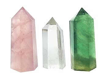 ヒマラヤ水晶 原石 ヒーリングストーン クリスタル 天然石 パワーストーン Amazon.co.jp: ヒーラーの天然石パワーストーン水晶ヒーリング