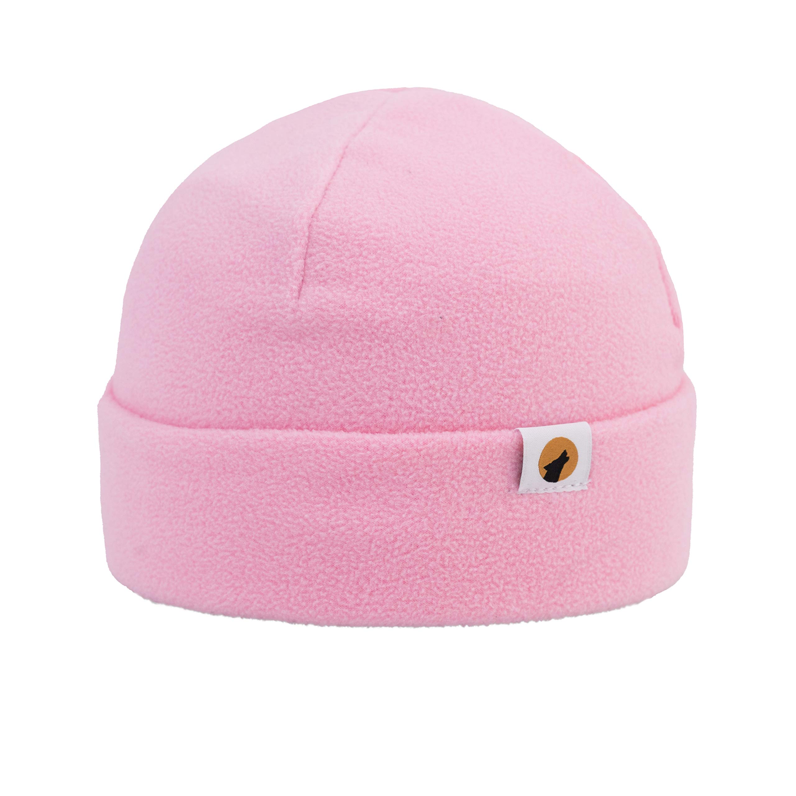 Kids & Junior Canadian Handmade Unisex Heavyweight Fleece Hat
