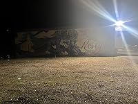 Review Image by Carlita Burge