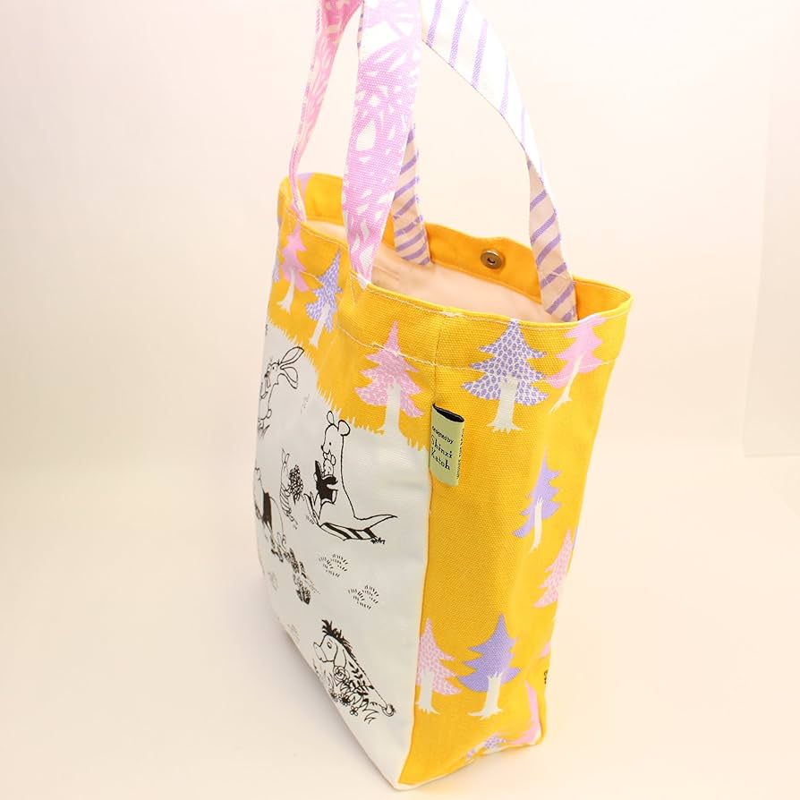 レッスンバッグ Amazon.co.jp: Shinzi Katoh レッスンバッグ Winnie tha pooh