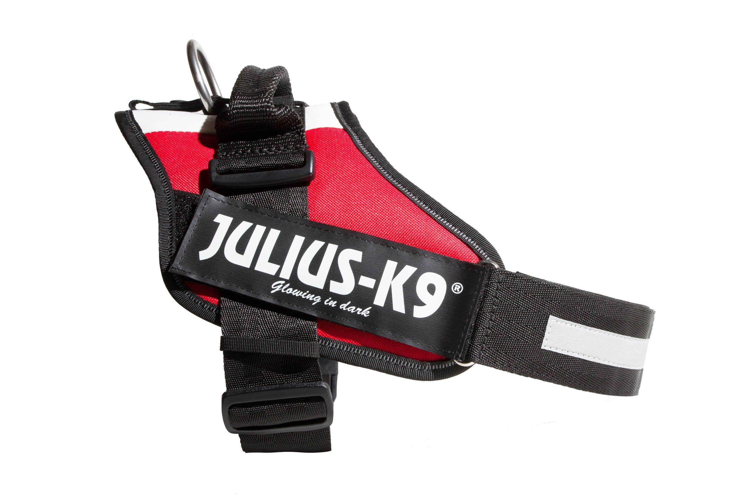 Julius-K9 IDC Powerharness, Camouflage, M/0 — view 1104