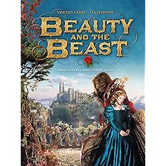 Beauty and the Beast