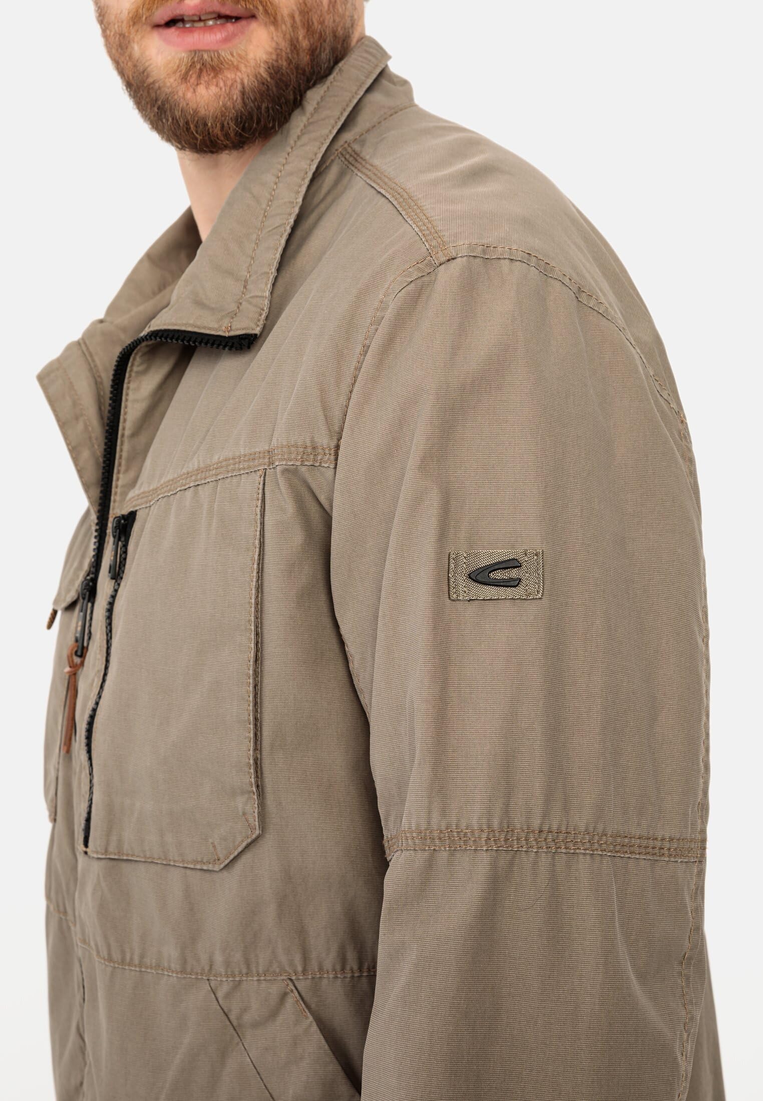 camel active Bluzka Mężczyźni 430260-3u64