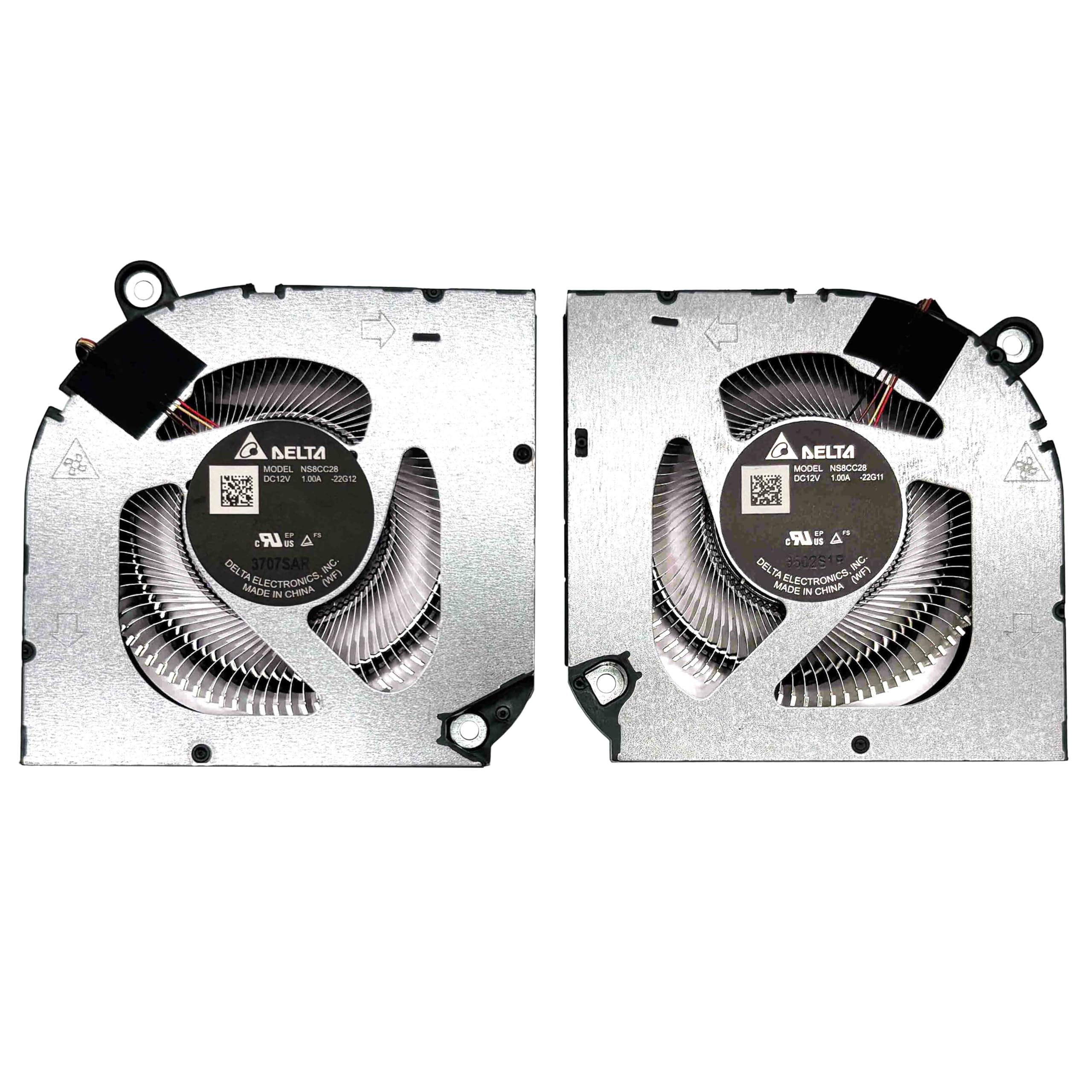 Win11pro 25H2 i7-3770 cpuFan付 P8H77-V 他 Amazon.com: BestParts New CPU+GPU Cooling Fan Replacement for ACER