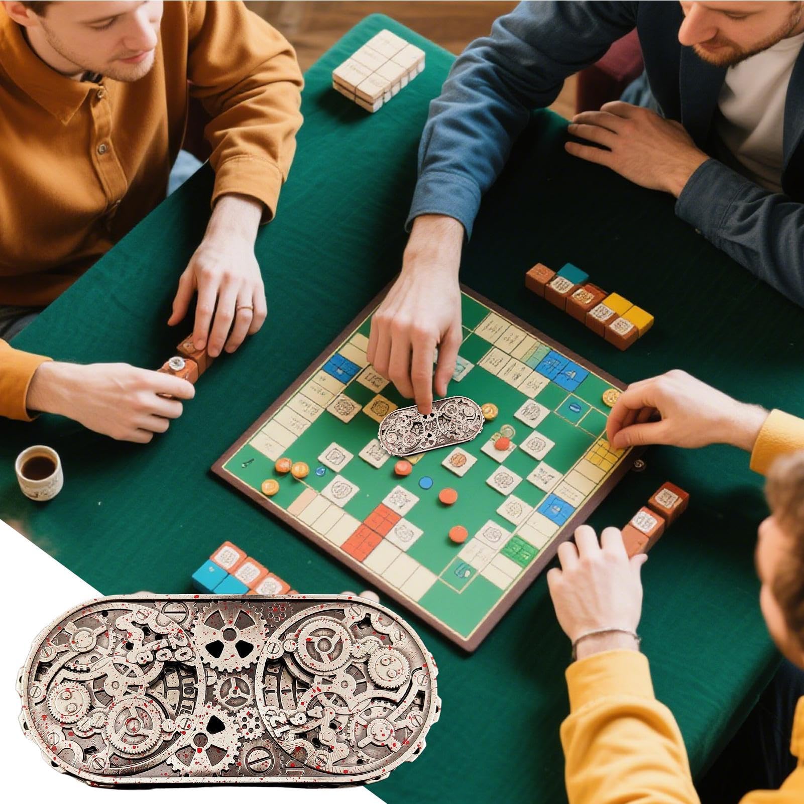 Per Da Tavolo Giocattolo Per Principianti Di Attività Di Gruppo