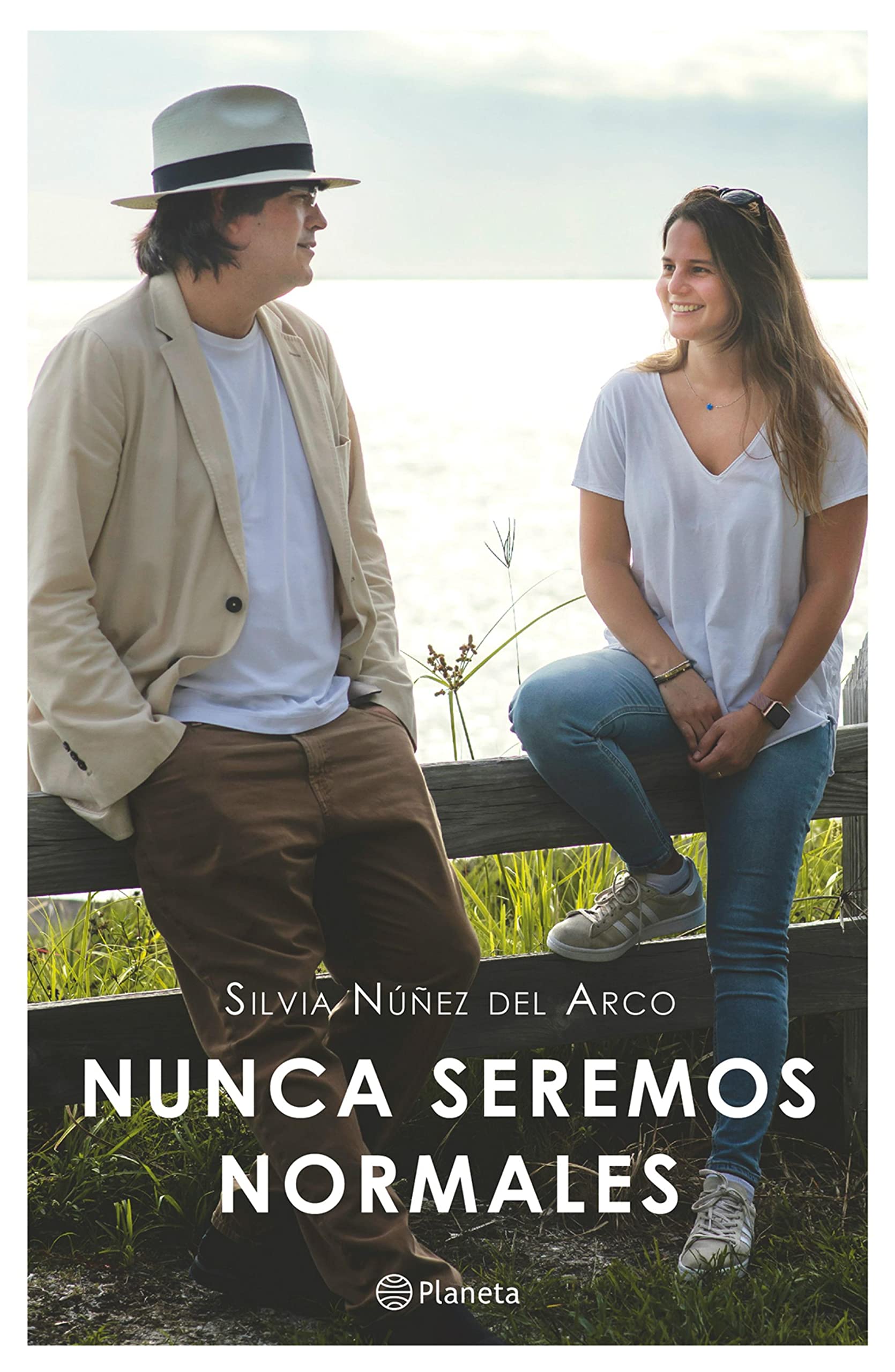 Nunca seremos normales (Spanish Edition)