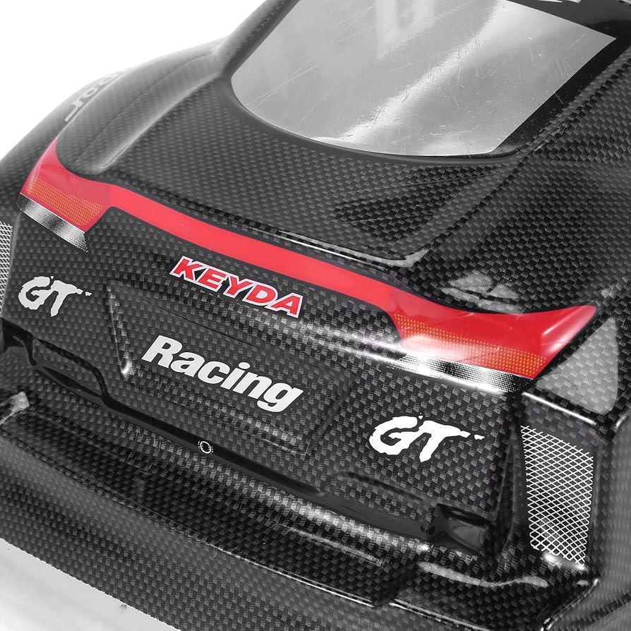 ｍｙｌRCカーボディ Amazon | 京商 プリントボディセット (レーザーZX-5 RS/タイプ3