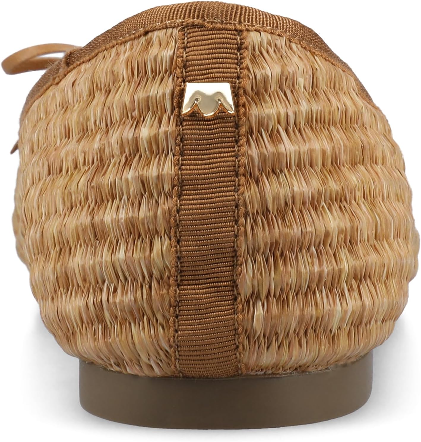 Birdies Songbird Women’s Flats, Sleek Slip-On Shoes, Dressy Look with Cushioned Support - Image 3