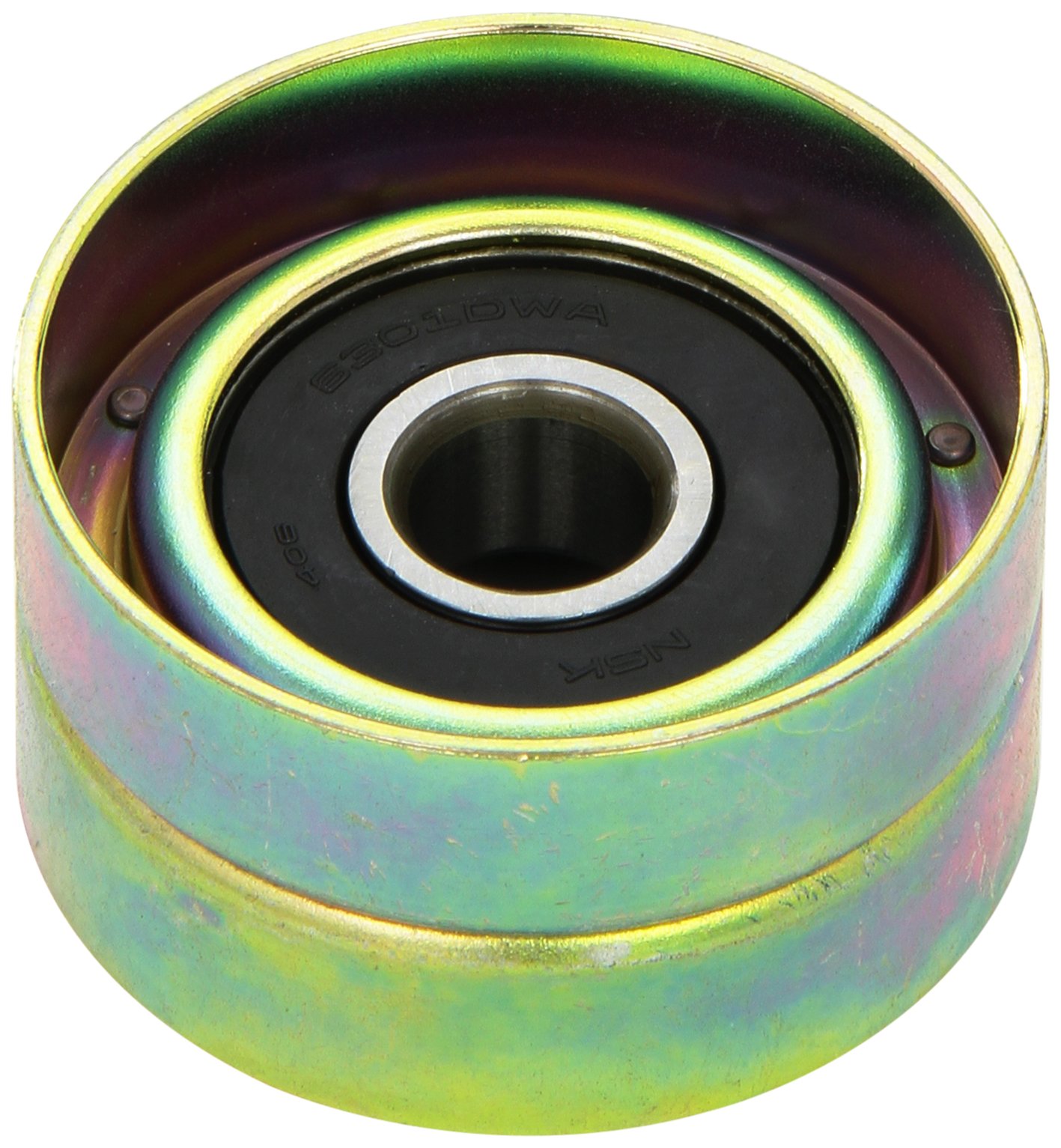 INA 532 0095 20 Umlenkrolle Zahnriemen Kompatibel mit TOYOTA COROLLA Compact E10 1350310011 1350310021