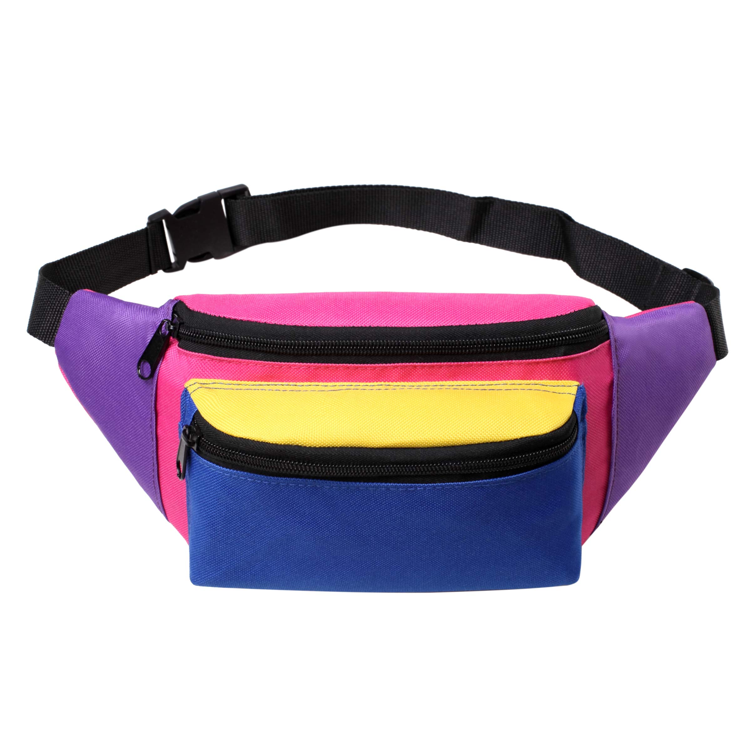 80s fanny pack