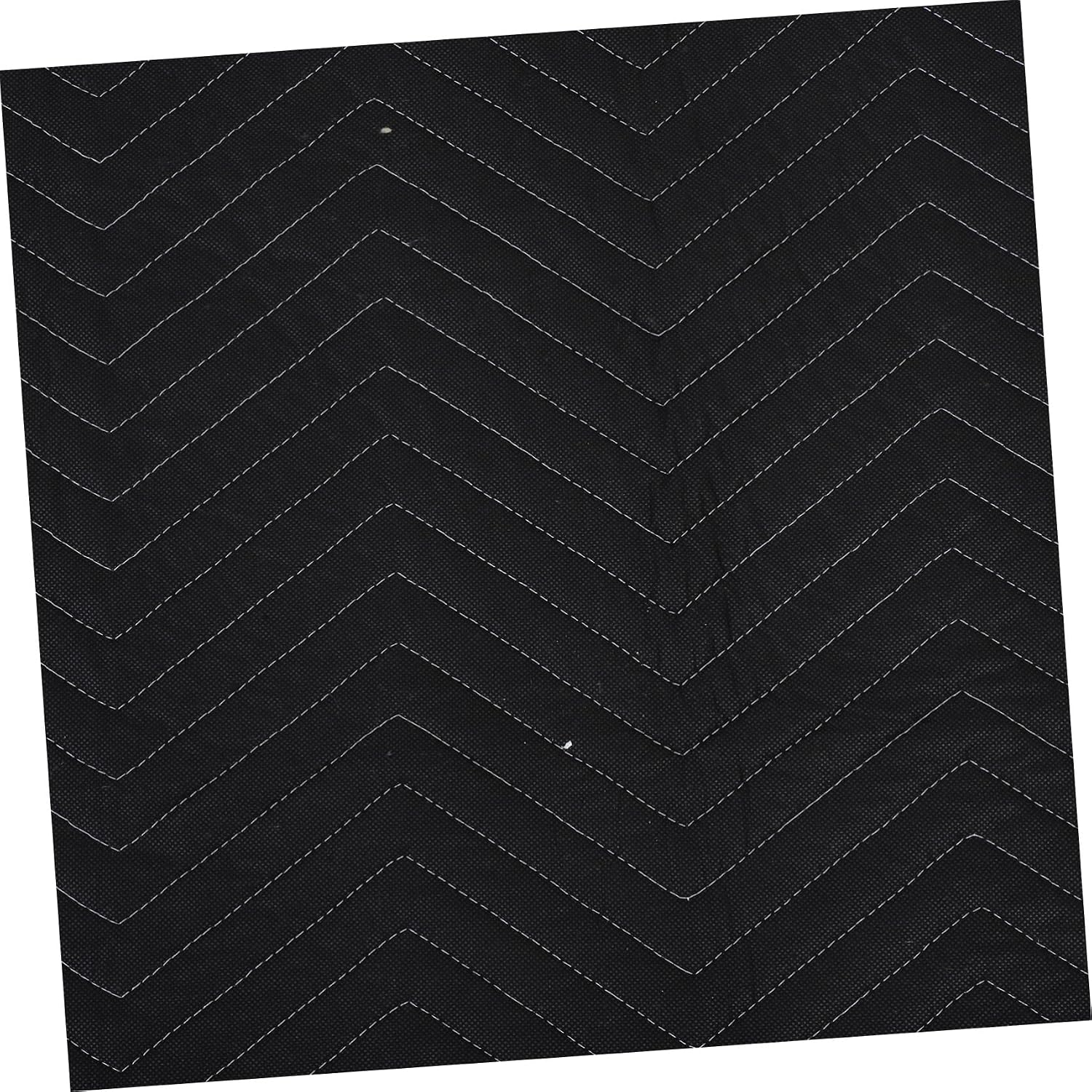 LIFKOME Soundproof Moving Blankets Heavy Duty Blankets for Furniture Car Door Protection Packing Supplies